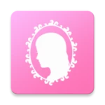 Logo of SimpleMirror android Application 